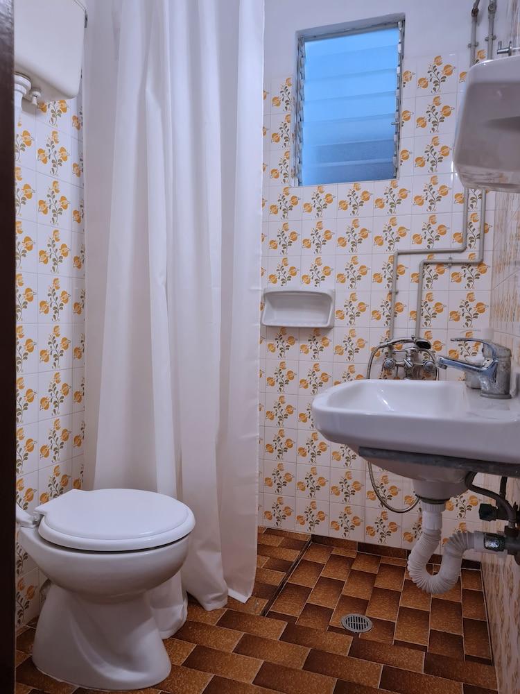 Cosy 1-bed Studio in Andros