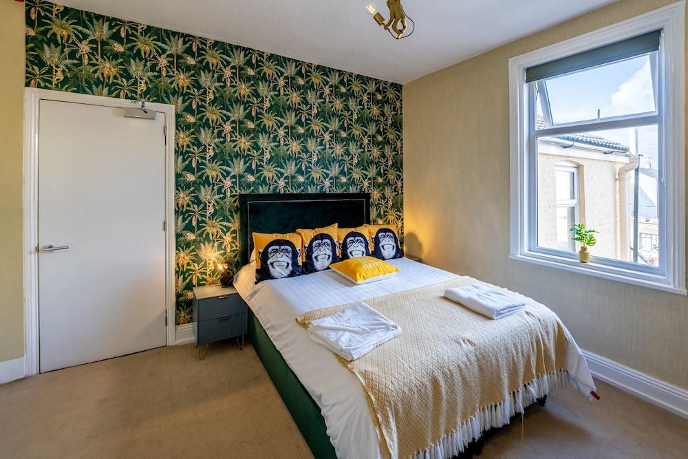 Blackpool Abode The Cinema House