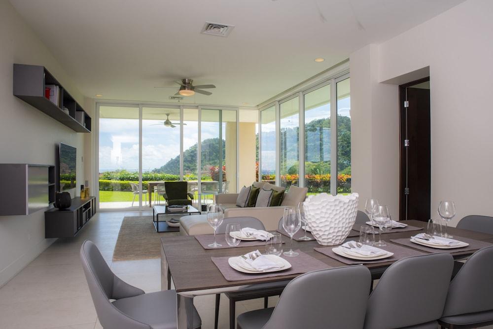 Los Suenos Resort Montecielo 3E