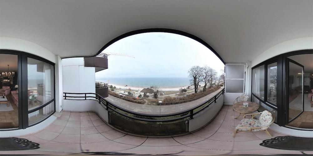 Res/404 - Residenz - Seeblick