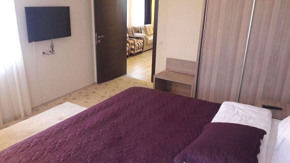 Mehmetoğulları Thermal Resort