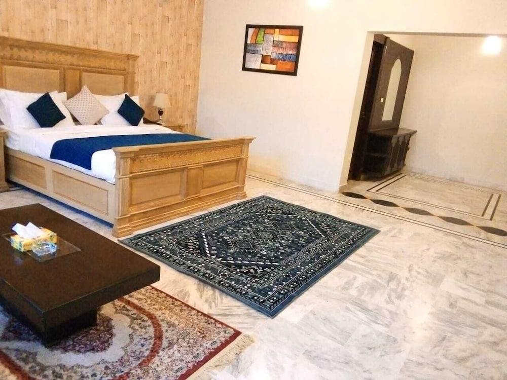 Premier Inn Executive