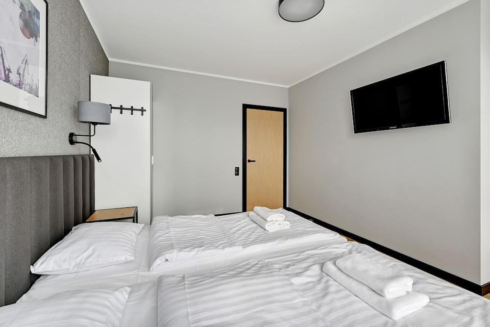 RentPlanet - Apartamenty Chlebova