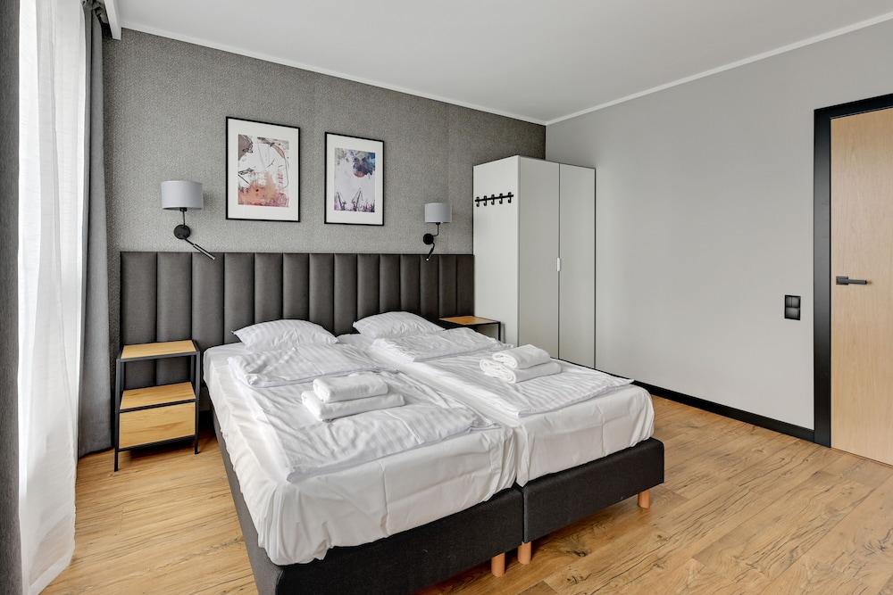 RentPlanet - Apartamenty Chlebova