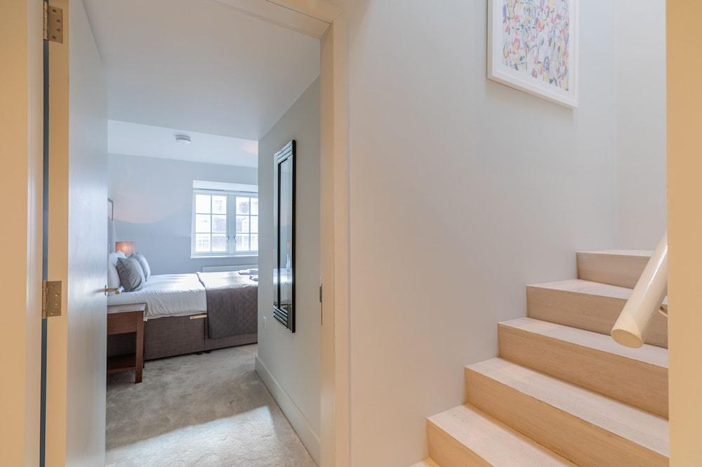 Holborn by Excel Apartments