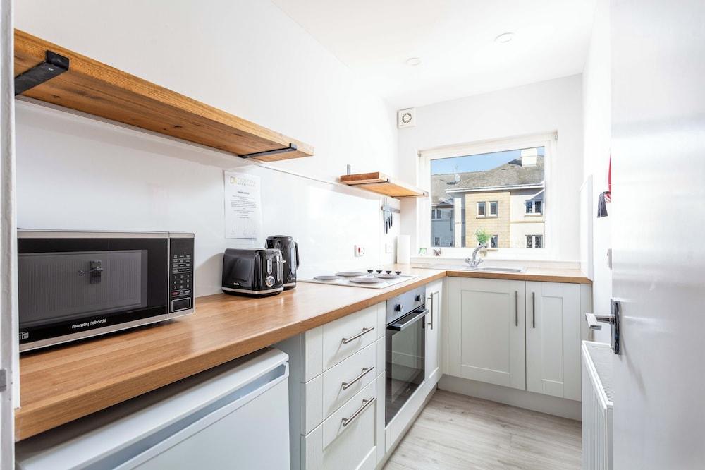 The Orchard - Donnini Apartments