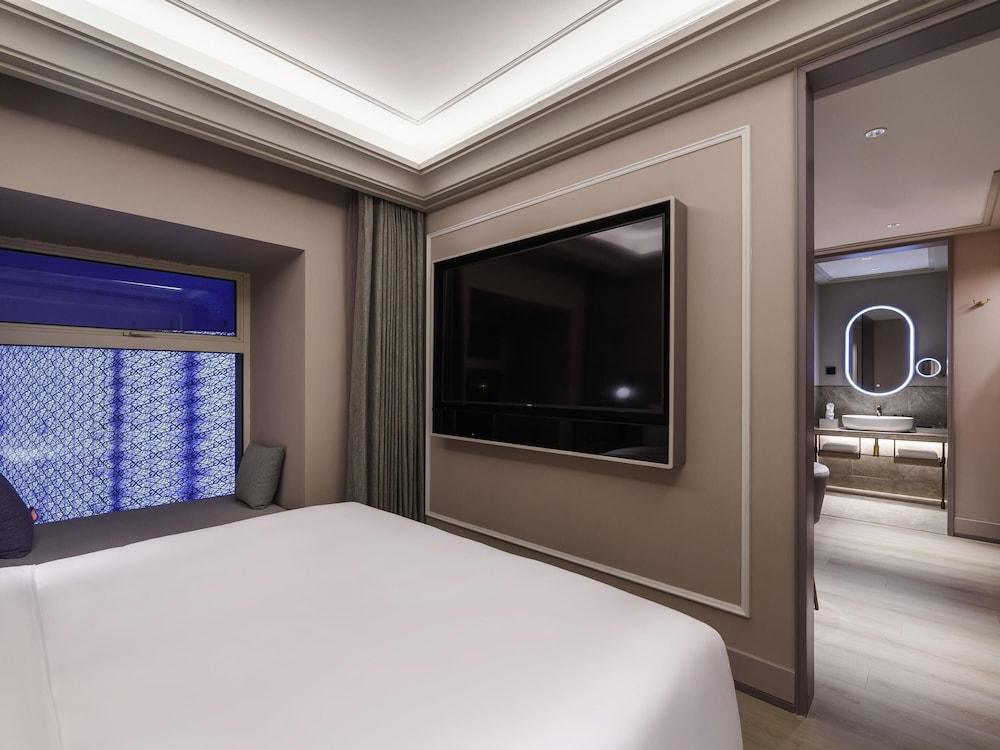 Mercure Shanghai Jinqiao