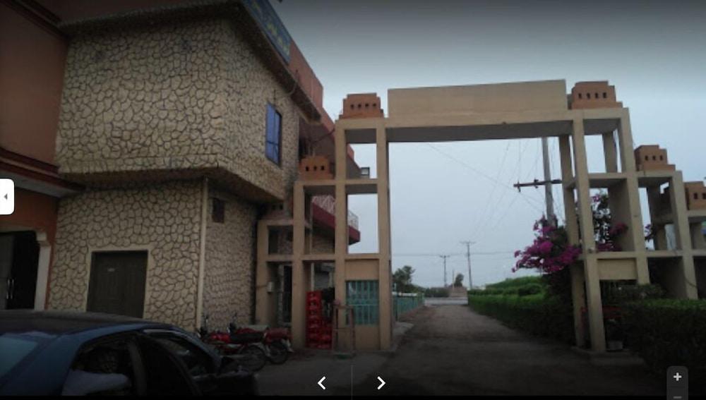 Greenway Hotel & Restaurant