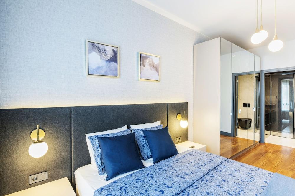 Benesta Residence by NewInn