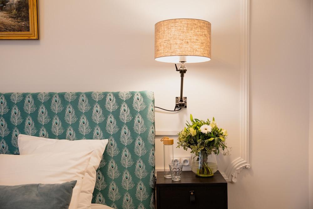 Domaine de La Commanderie de Ballan