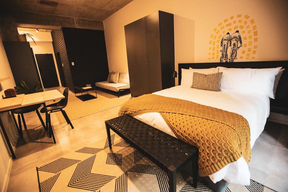 BlackBrick Sandton One