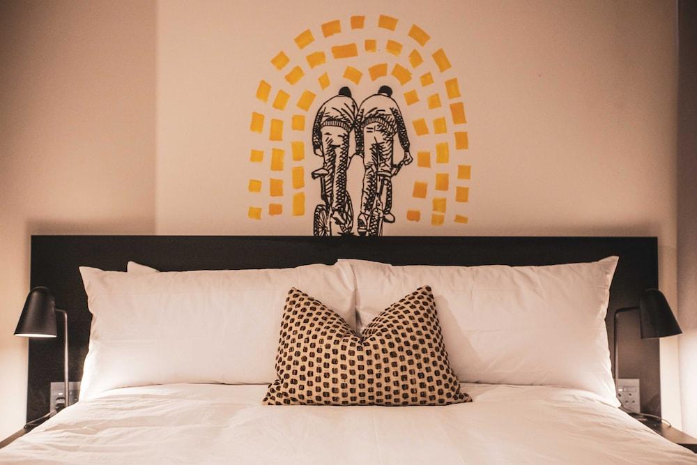 BlackBrick Sandton One