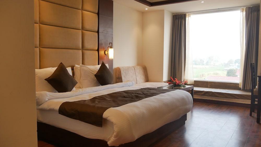 Kaara Anantara Resort & Spa