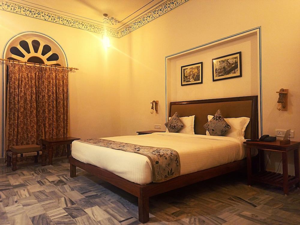 Kaara Anantara Resort & Spa