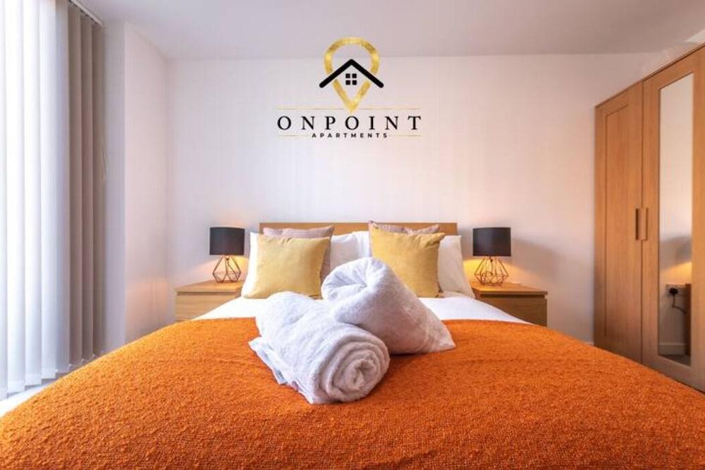 ✰OnPoint- AMAZING Apt perfect for Business/Work✰