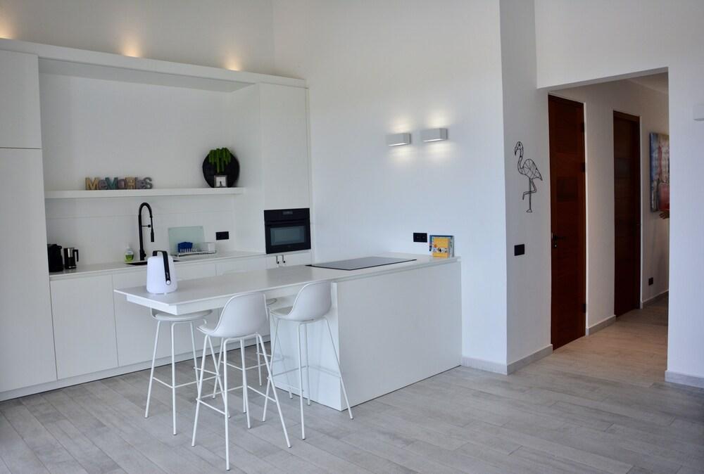 Blue Bay Beach Penthouse Reef 5