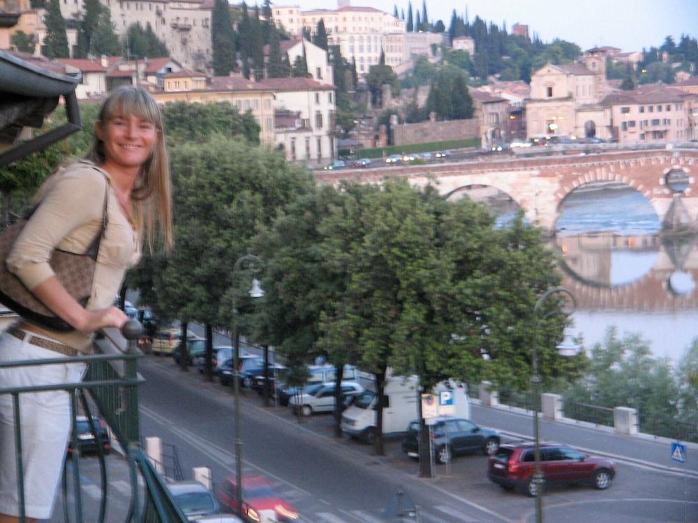 Apartment La Piu' Bella Verona