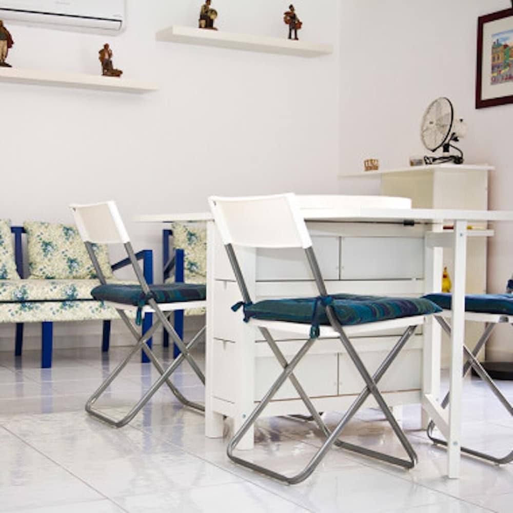 Spacious Apartment in Donnalucata