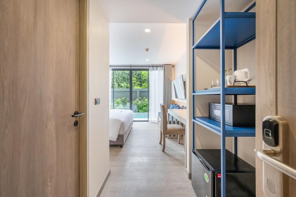 Kokotel Phuket Nai Yang Beach