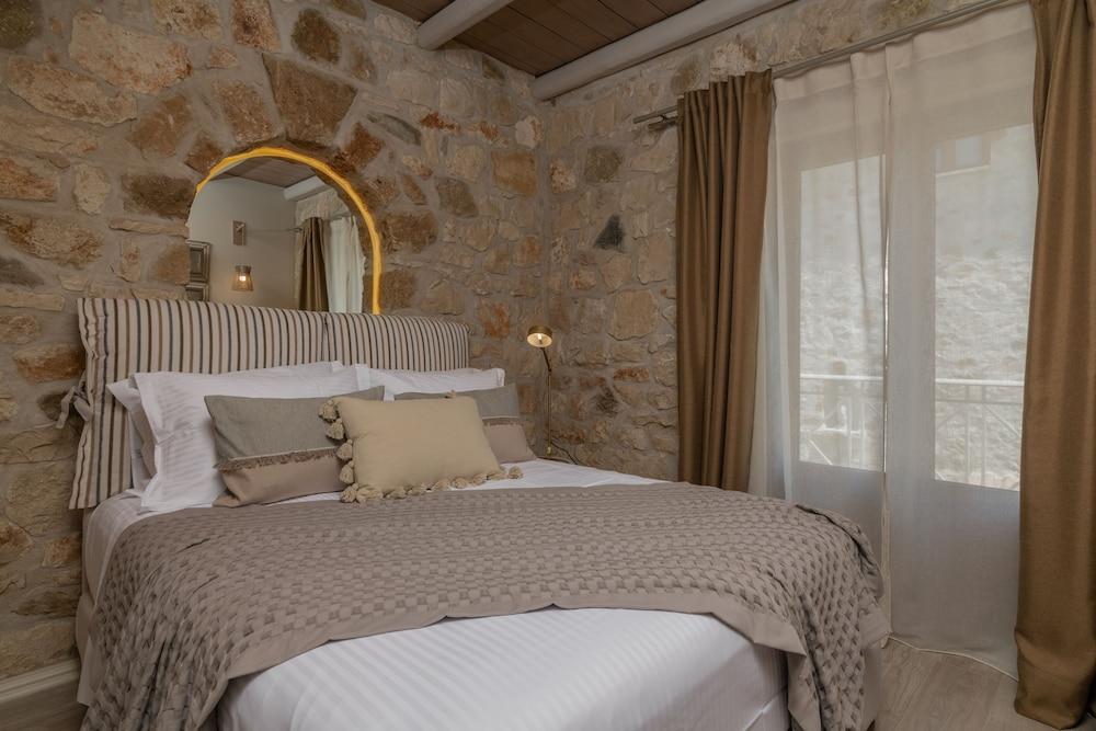 Archontiko Koutsis - Luxury Villa Collection