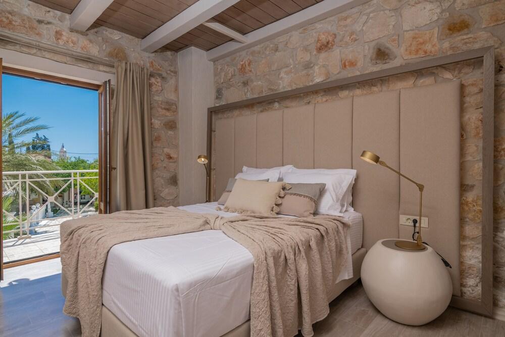 Archontiko Koutsis - Luxury Villa Collection