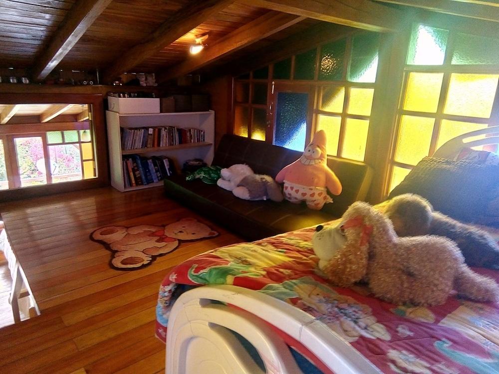 Amaguaña Luxury Country House