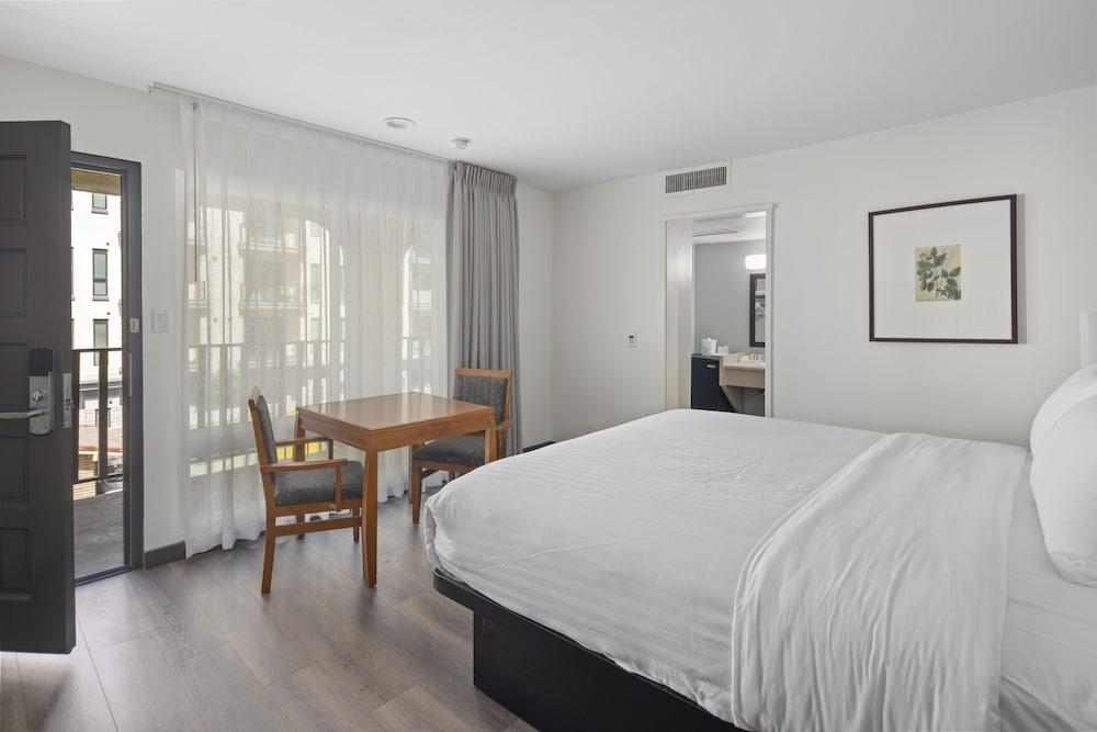 Vagabond Inn Glendale