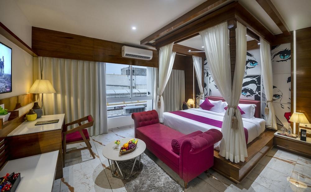 Angel Lords Eco Inn Amreli