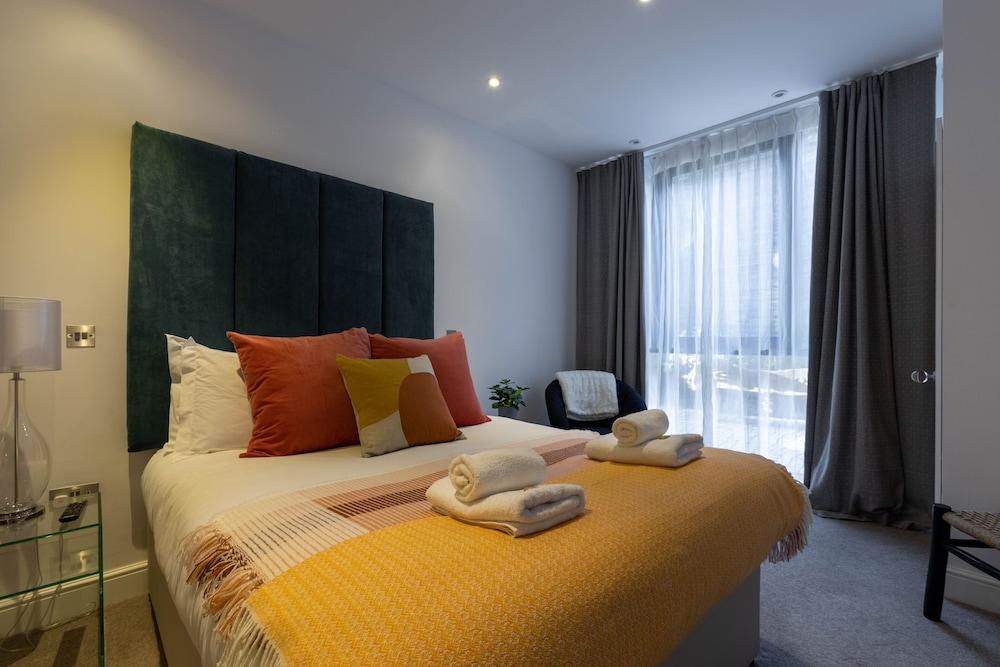 Beachcliff Hotel and Apartments