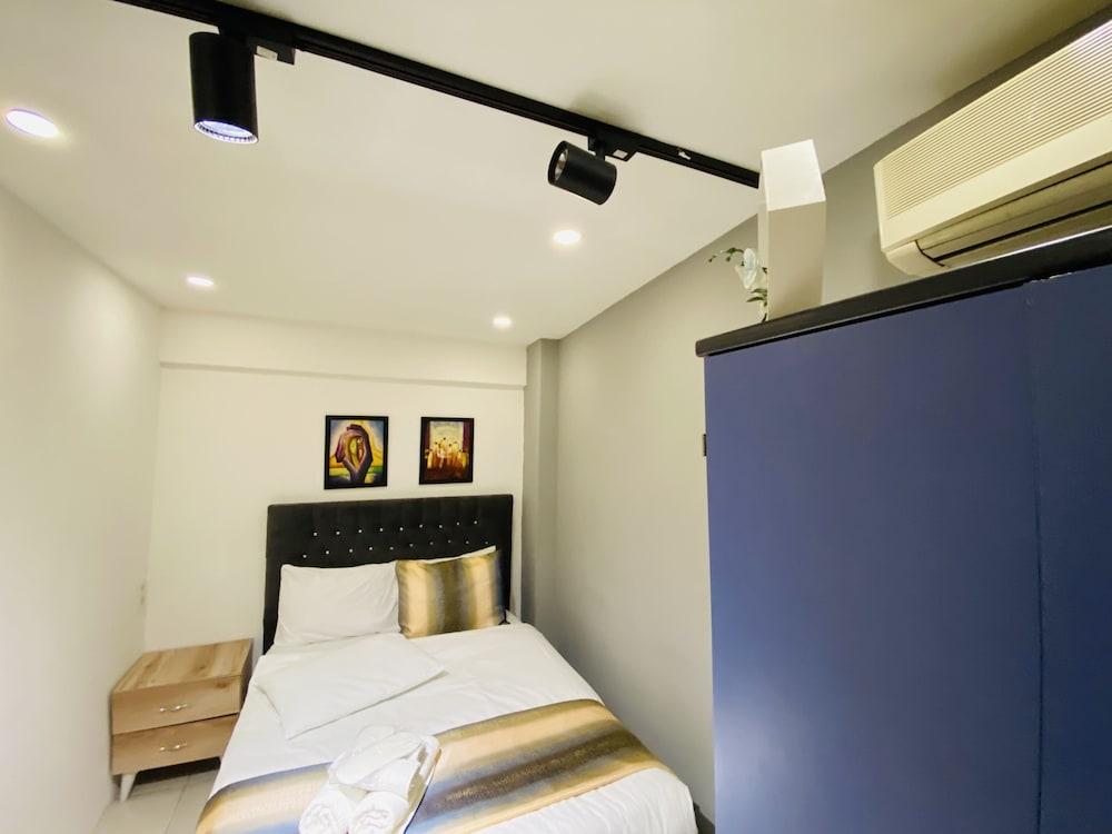 Istanbul Budget Hotel