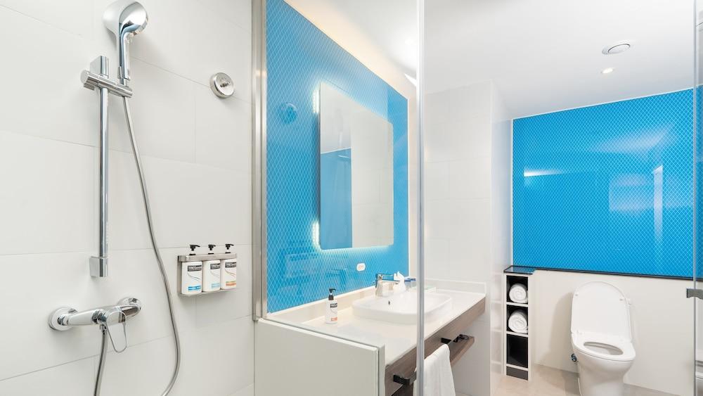 Holiday Inn Express Chengdu High-Tech Zone by IHG