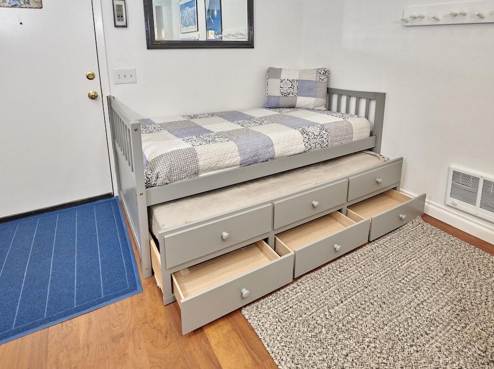 St. Anton Condos With Rec Center