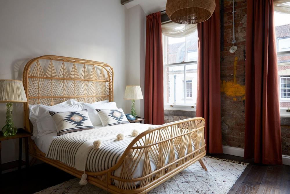 Artist Residence Bristol