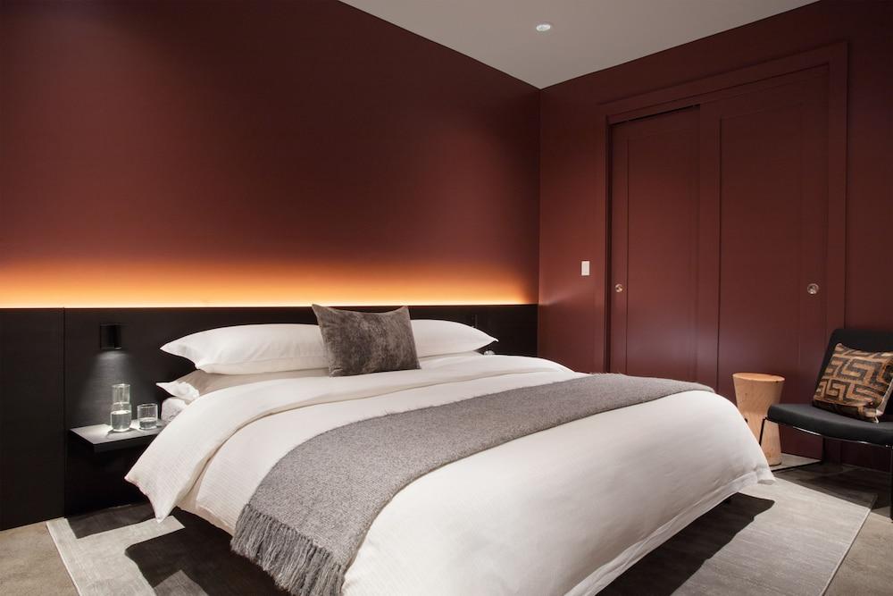 Roami at The Luzianne