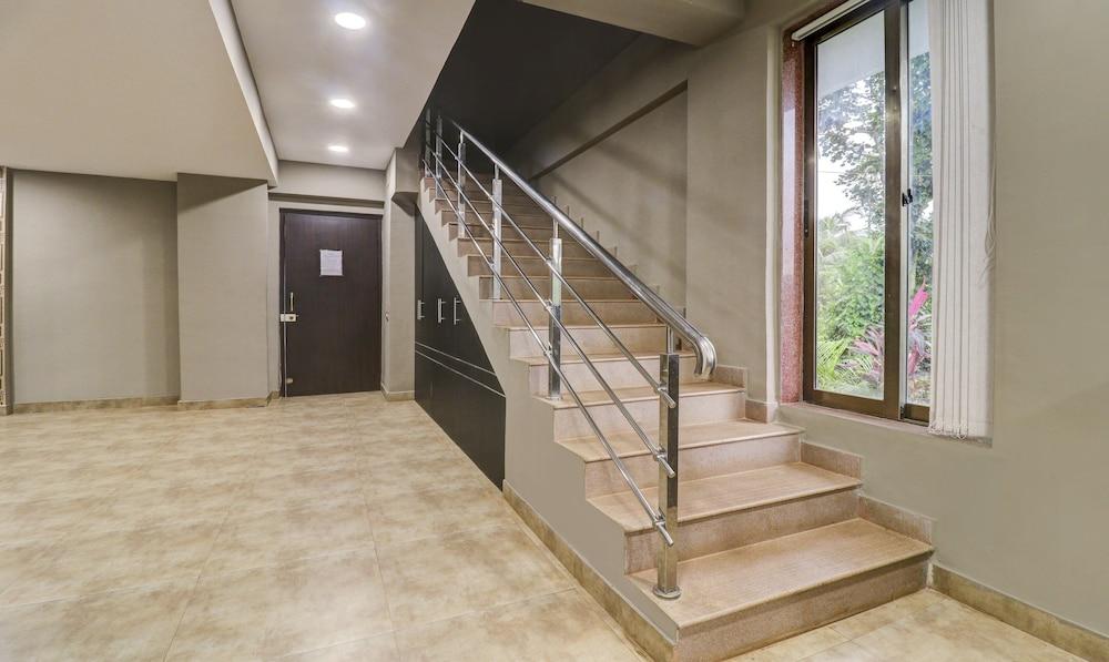 Treebo Trend Casa Vinte