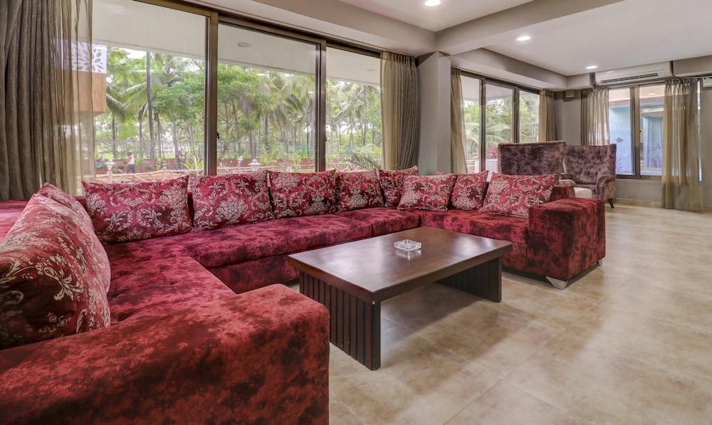 Treebo Trend Casa Vinte