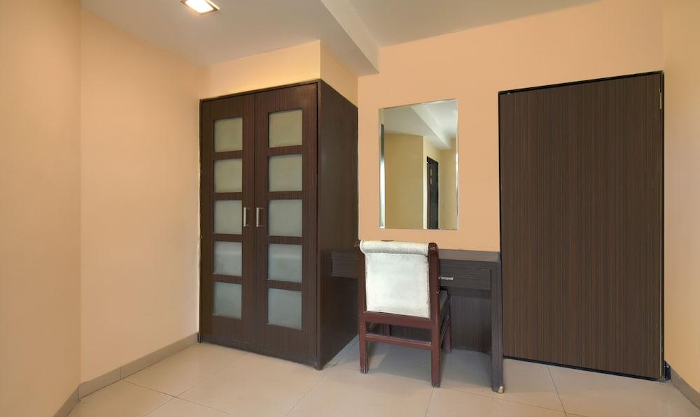 Treebo Trend The Gentlemen