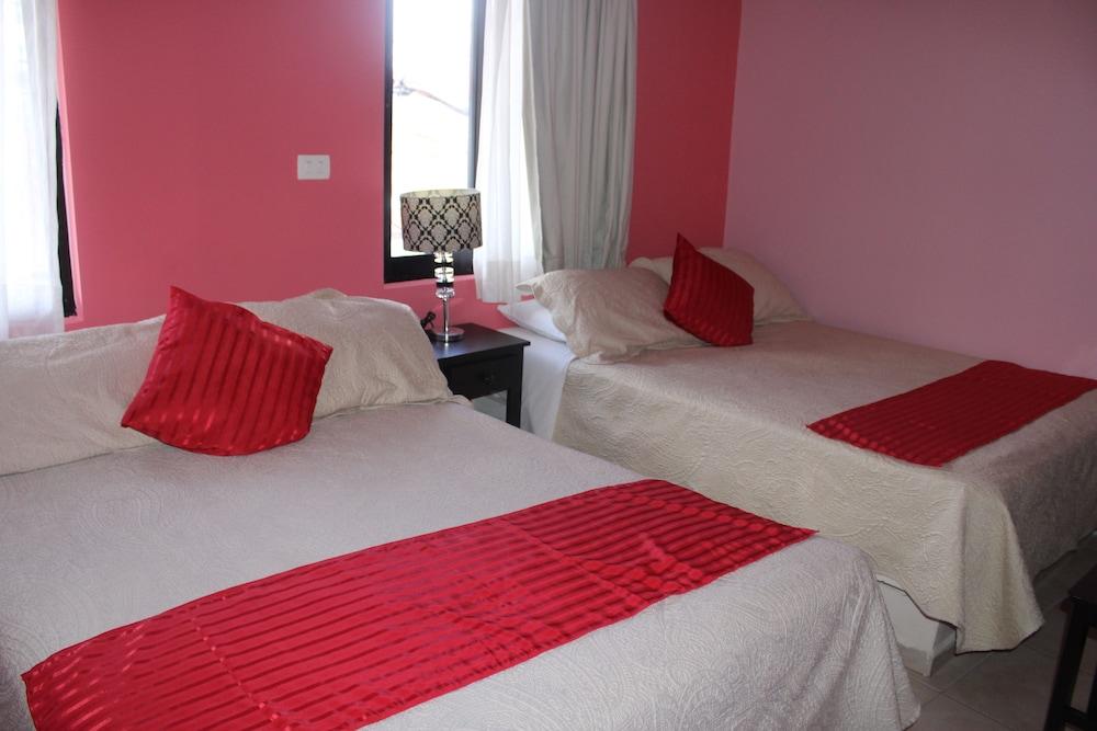 Villa La Orquídea Huatulco