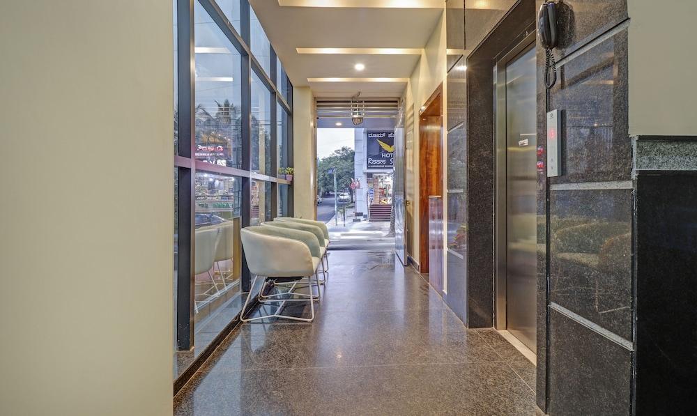 Treebo Trend Corporate Suites