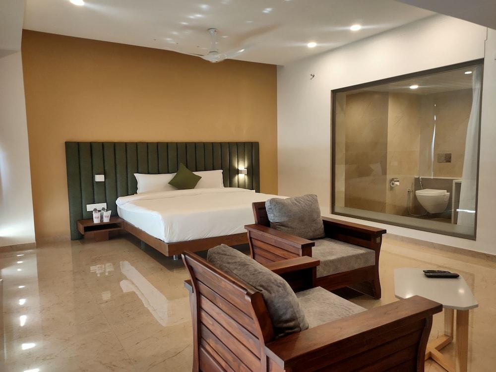 VITS The Somnath Gateway