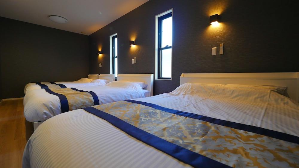 Ocean View/ Rooftop sauna &BBQ/ 12 People/PADEL 2F