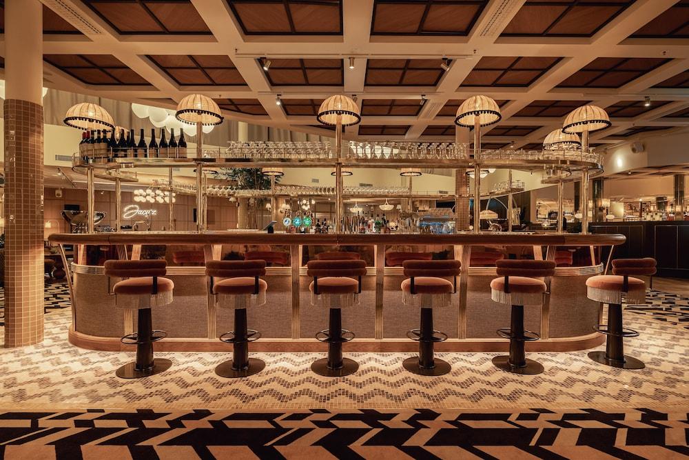 Jacy'z Hotel & Resort