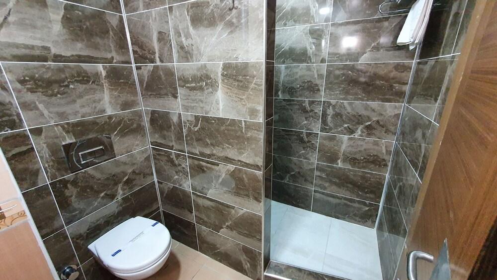 Ünye Uygulama Oteli