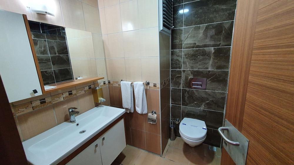 Ünye Uygulama Oteli