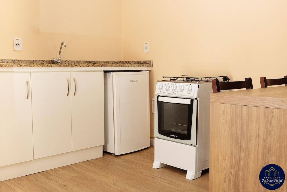 Ingleses Palace Hotel