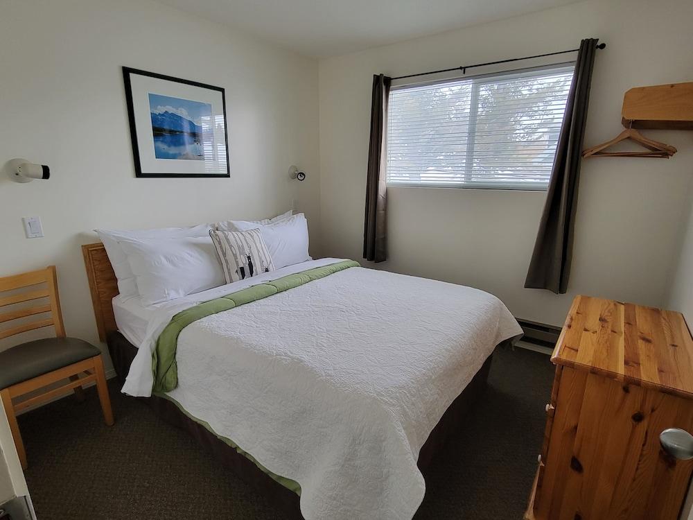 Mountain Springs Motel