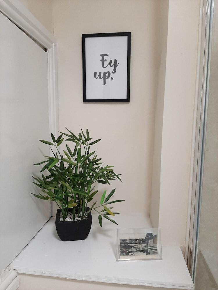 Malton Central Apartments