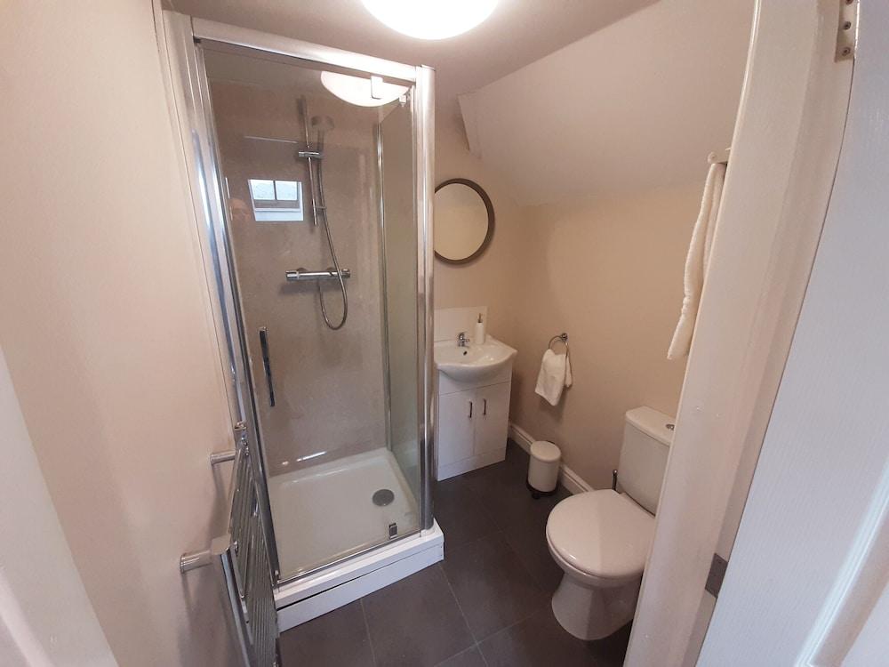 Malton Central Apartments