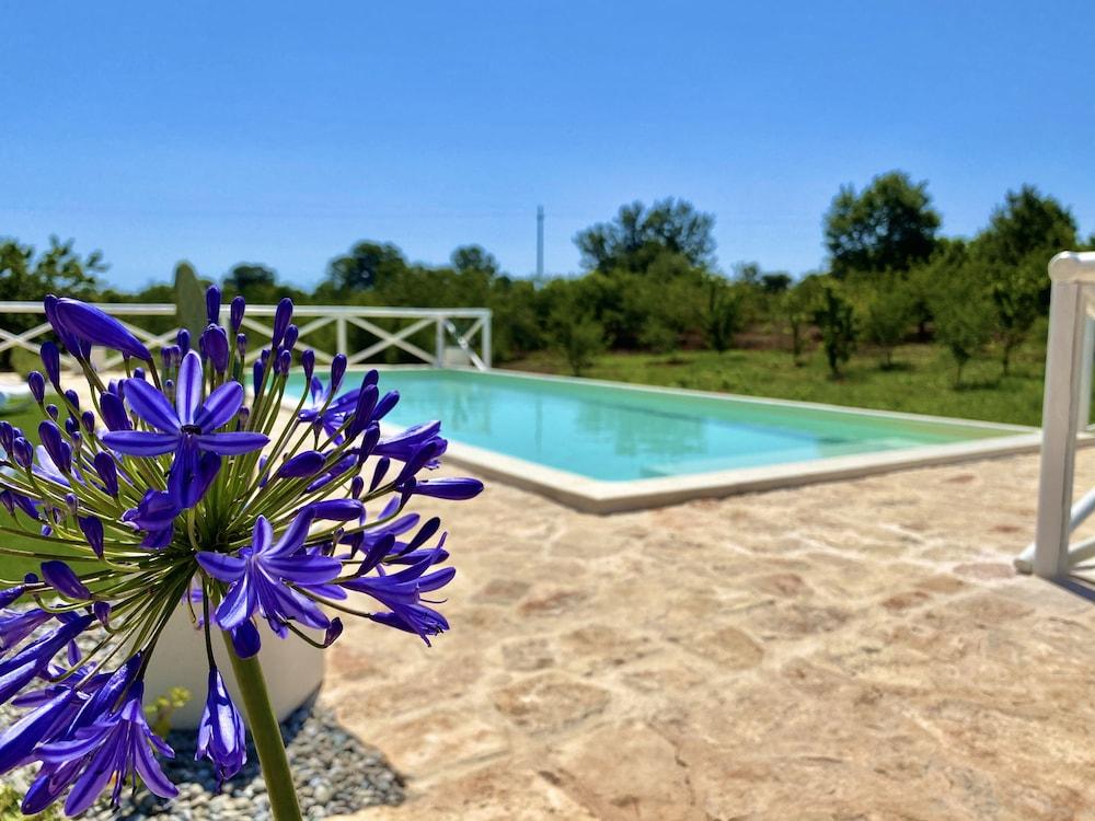 Trulli Fenice Paradise