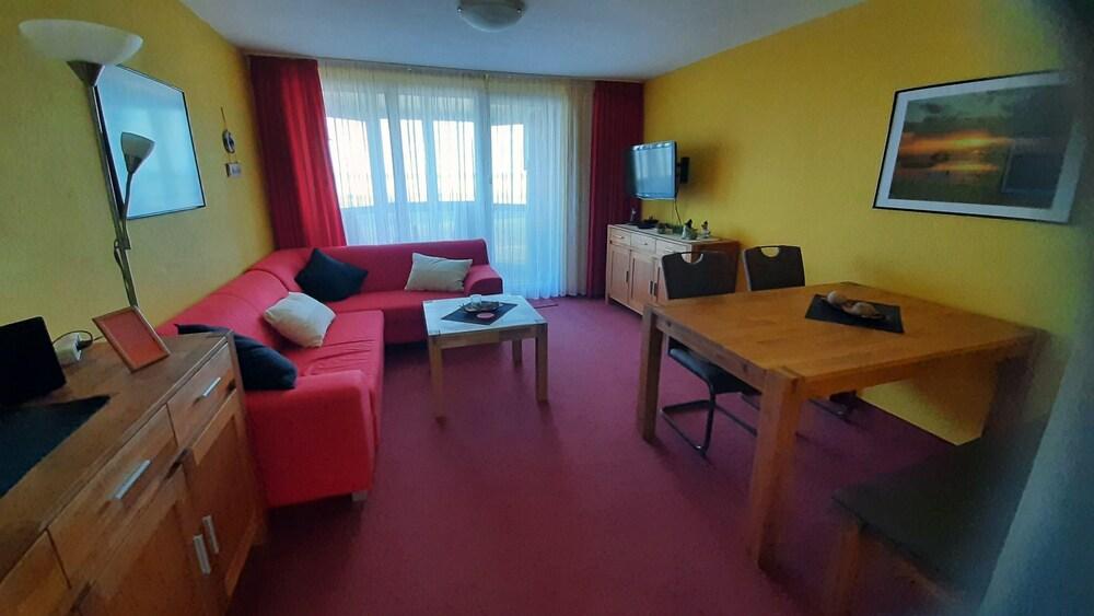 Horizont 12 Ferienwohnung